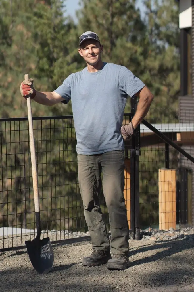 meadowlark landscaping steve